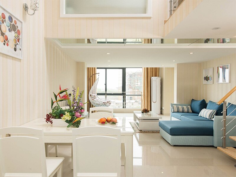 家庭裝修的7大禁忌